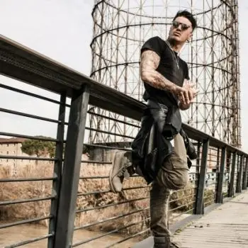 Accompagnatore gigolo Santiago