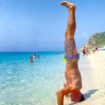 Accompagnatore gigolo Wallace 