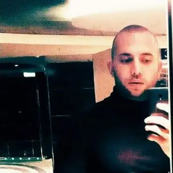 Accompagnatore gigolo Albertolucas