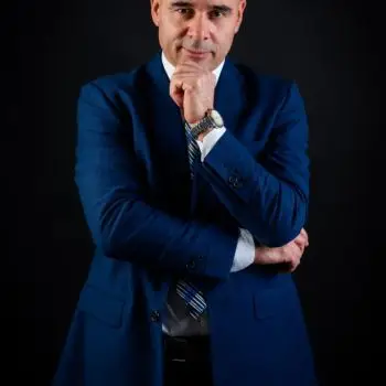 Accompagnatore gigolo Leonardo