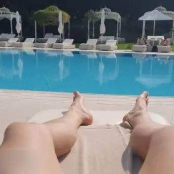 Accompagnatore gigolo Pedro