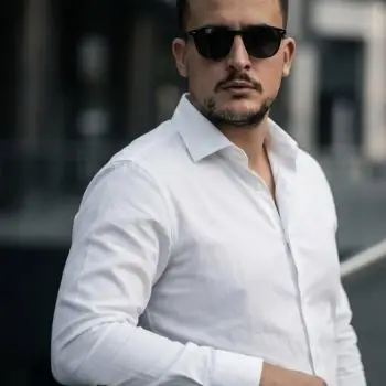 Accompagnatore gigolo Andrea Feudale