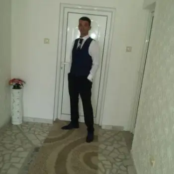 Accompagnatore gigolo Giulio19