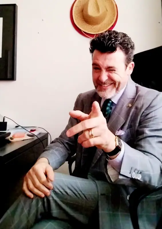 Bolzano centro. Prendiamo un caff&egrave; ? 