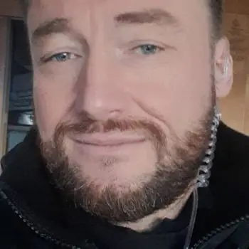 Accompagnatore gigolo Manni