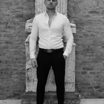 Accompagnatore gigolo Dimas