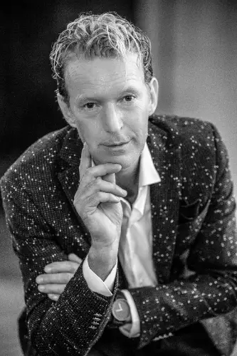 Accompagnatore gigolo Sergio