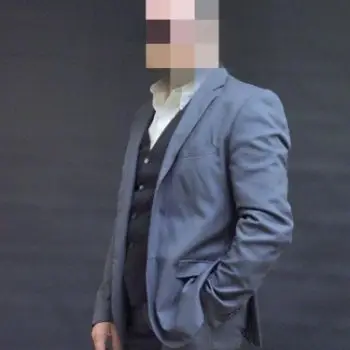 Accompagnatore gigolo Andrea 