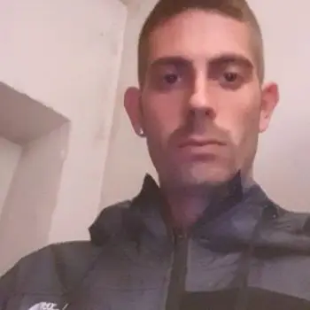 Accompagnatore gigolo Manu27
