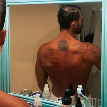 Accompagnatore gigolo Mauro