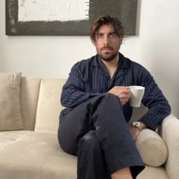 Accompagnatore gigolo L