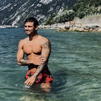 Accompagnatore gigolo Christian