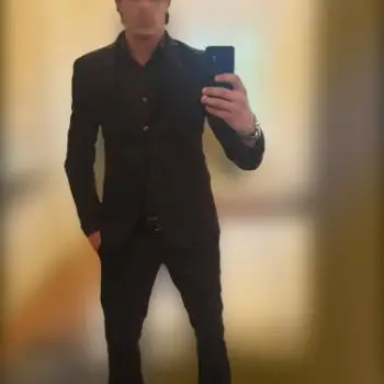 Accompagnatore gigolo Rickyrob