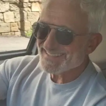 Accompagnatore gigolo Gianni
