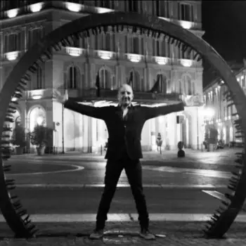 Accompagnatore gigolo Marco