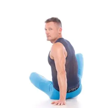 Accompagnatore gigolo Denis Rune