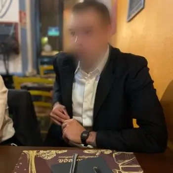 Accompagnatore gigolo Jovan