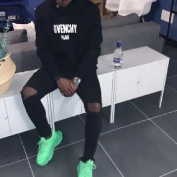 Accompagnatore gigolo Lorenzo96