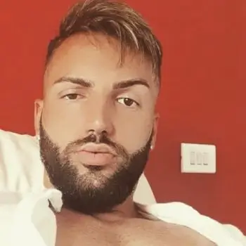 Accompagnatore gigolo cristian