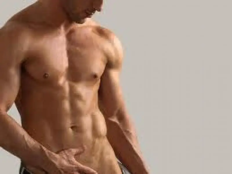 Cosa rende sexy un uomo Gigolo