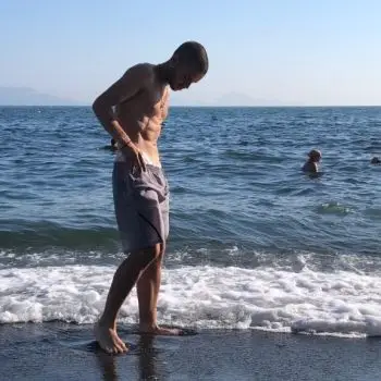 Accompagnatore gigolo Remy