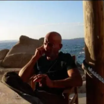 Accompagnatore gigolo Nik 