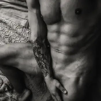 Accompagnatore gigolo Alessandro