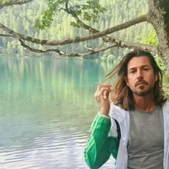 Accompagnatore gigolo alex1982