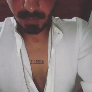 Accompagnatore gigolo Luigimuci