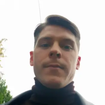 Accompagnatore gigolo Martin1990