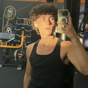 Accompagnatore gigolo Iosonosimone 