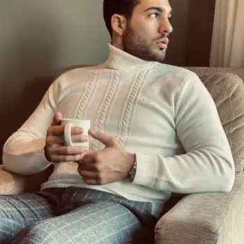 Accompagnatore gigolo Igor Gigol&ograve; 