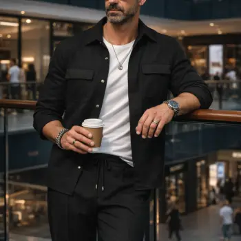 Accompagnatore gigolo Joe