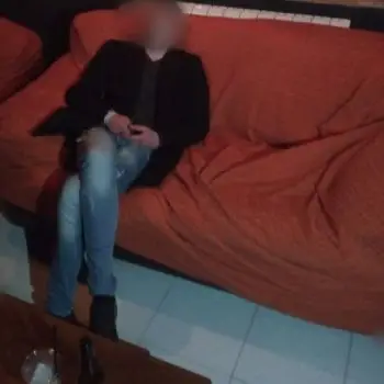 Accompagnatore gigolo Antonello29