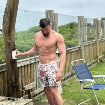 Accompagnatore gigolo Gustavomaiseen