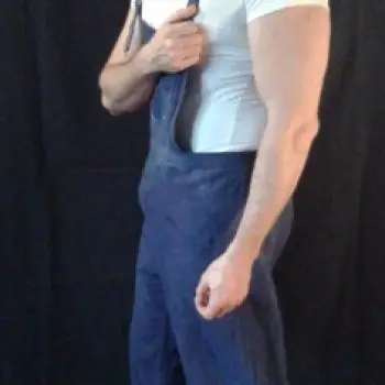 Accompagnatore gigolo IGOR