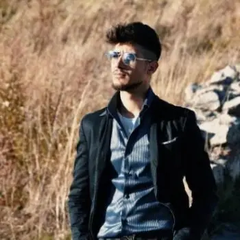 Accompagnatore gigolo Andr96