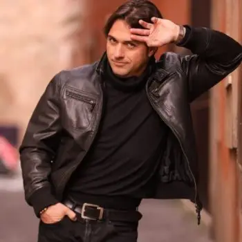 Accompagnatore gigolo Max G