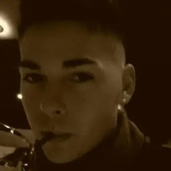 Accompagnatore gigolo Guido