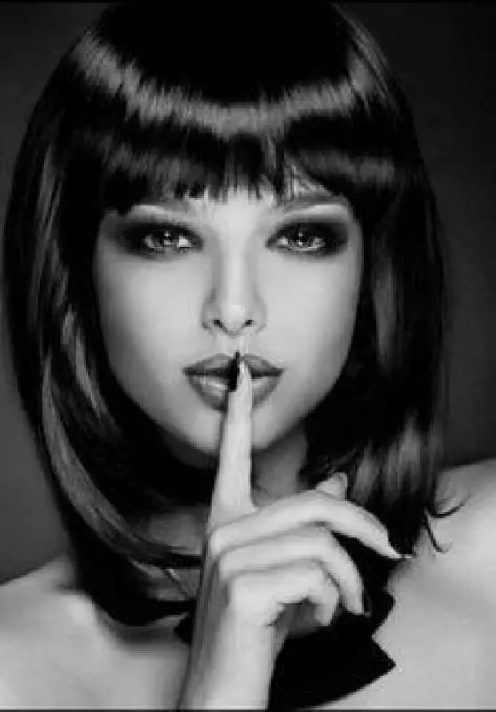 Sussurra dolcemente al mio cuore