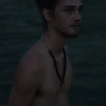 Accompagnatore gigolo Jackrose