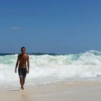 Accompagnatore gigolo Antoniostig