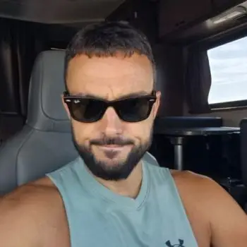 Accompagnatore gigolo Stefano