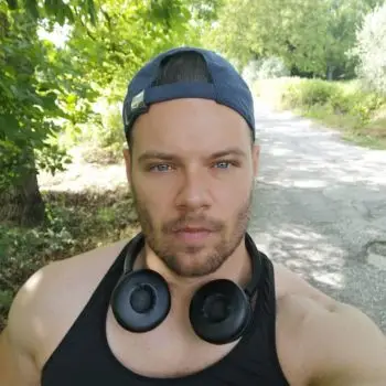 Accompagnatore gigolo Marco Aurelio