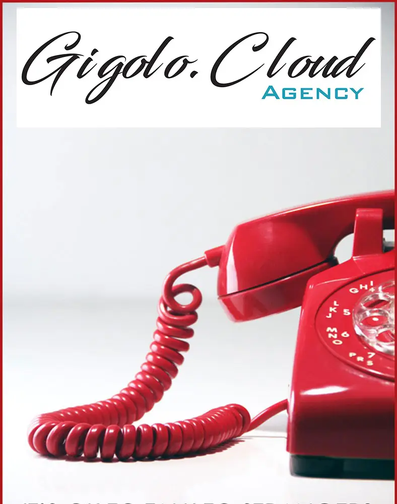 Gigolo Hot Line