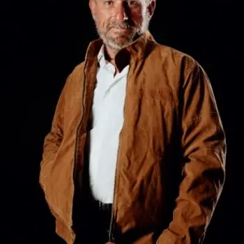 Accompagnatore gigolo Francesco disole