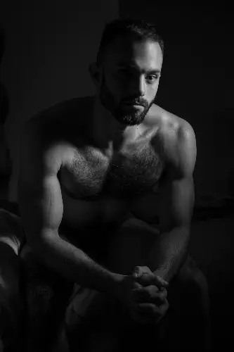 Accompagnatore gigolo Alessandro