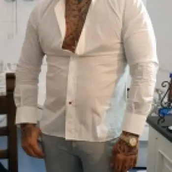 Accompagnatore gigolo Michelle