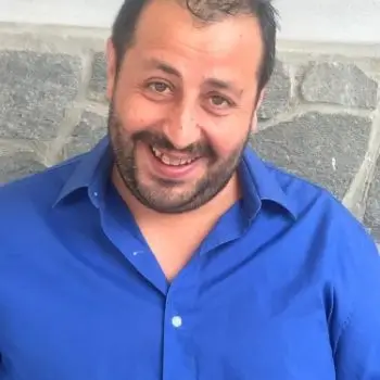 Accompagnatore gigolo Danielo