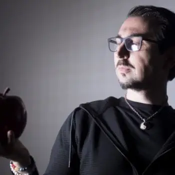 Accompagnatore gigolo Mr.Dubai